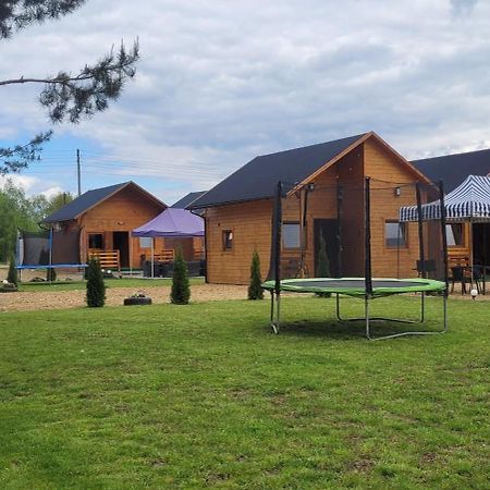 Noclegi U Eli Zator Energylandia Экстерьер фото