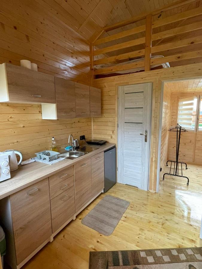 Noclegi U Eli Zator Energylandia Экстерьер фото