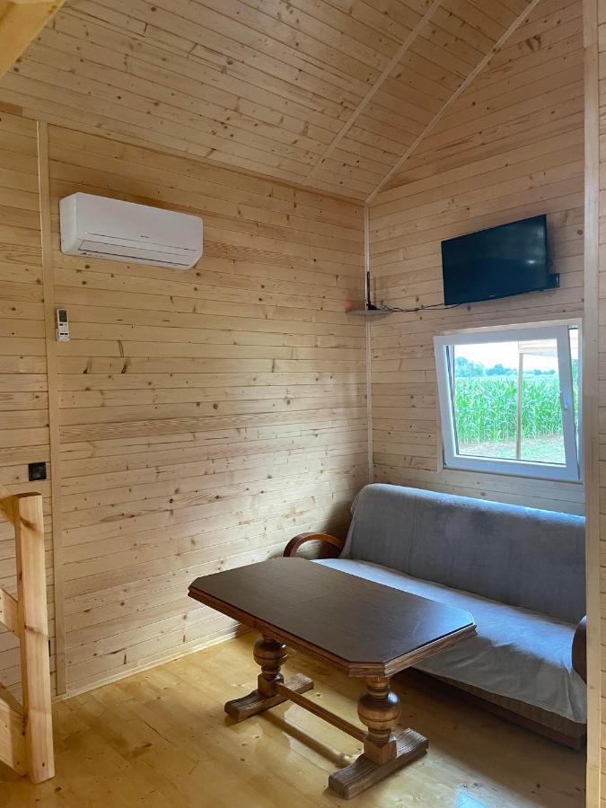 Noclegi U Eli Zator Energylandia Экстерьер фото