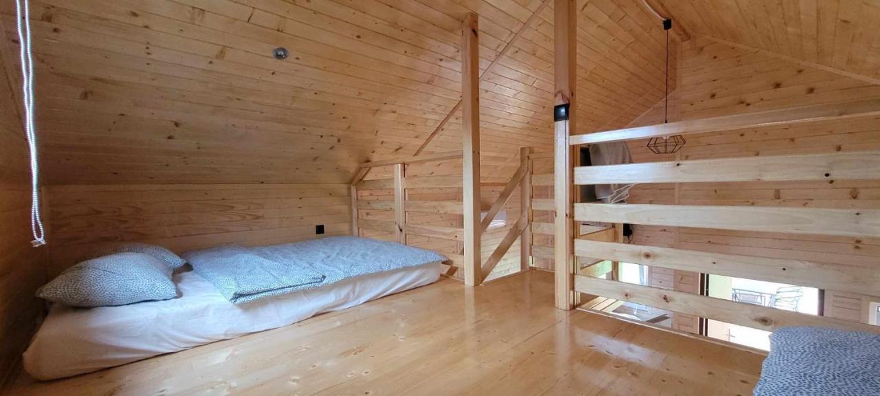 Noclegi U Eli Zator Energylandia Экстерьер фото